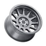 method-mr605-wheel-5lug-gloss-titanium-20x10-lay - Street Rodding