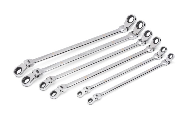 GearWrench Tools from Summit Racing Equipment - Street Rodding