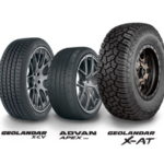 SEMA: Yokohama Tire Sweeps Show’s ‘Best New Tire’ Awards