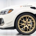 Team Yokohama Returns to One  Lap of America with Subaru