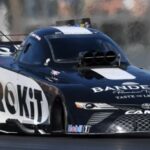 NHRA Winternationals Returns to Traditional Season Opening Date