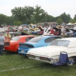 Annual DEI Cruise-In Set for Aug. 21