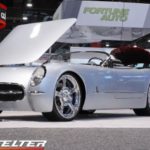 Dave Kindig's CF1 Roadster | Lingenfelter