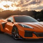 2023 Chevrolet Corvette Z06 Unleashed