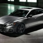 2022 Nissan Altima Starts at $24,550