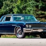 Aldan American Looks Back: Buick Skylark Gran Sport