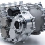 Yamaha Motor Supplying Hyper-EV Electric Motors for Subaru Tecnica International