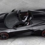 Corvette Celebrates Milestone with 70th Anniversary Edition