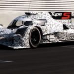 Acura ARX-06 Makes Successful On-Track Debut