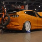 SEMA Announces Battle of the Builders Top 4