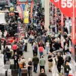 Motorsports Industry Drives Dynamic 2022 PRI Trade Show