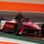 Nissan Formula E Team Charged Up for Gen3 Debut