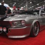 SEMA Sponsors ZEV Conversion Rebate Bill